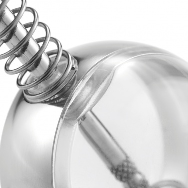 Logo trade promotional giveaways image of: Planet pepper & salt set